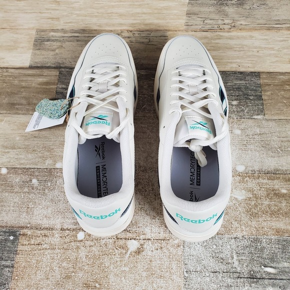 Reebok Mens REEBOK COURT ADVANCE  Shoes Sz 12 Athletic Sneakers main image 7